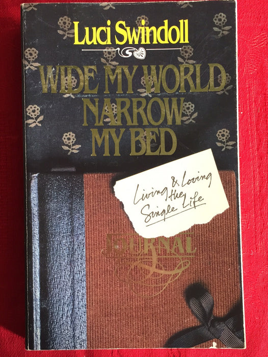 Occasion - Wide my world narrow my bed