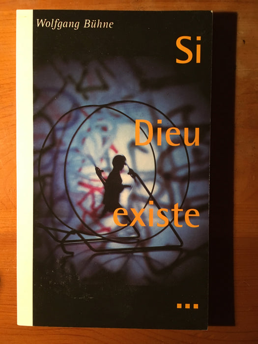 Occasion - Si Dieu existe…