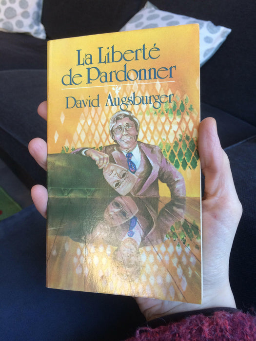 Occasion - La liberté de Pardonner