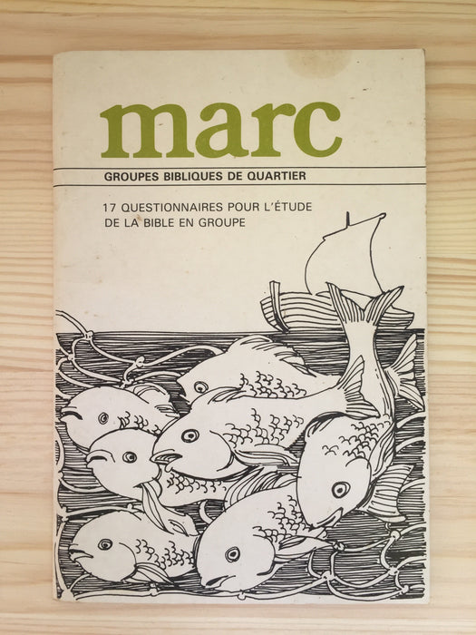 Occasion - Marc