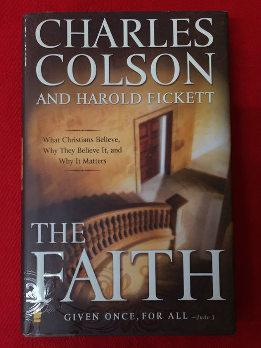 Occasion - The Faith