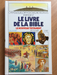 Le livre de la Bible : le Nouveau Testament