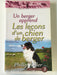 Un berger apprend les leçons d'un chien de berger