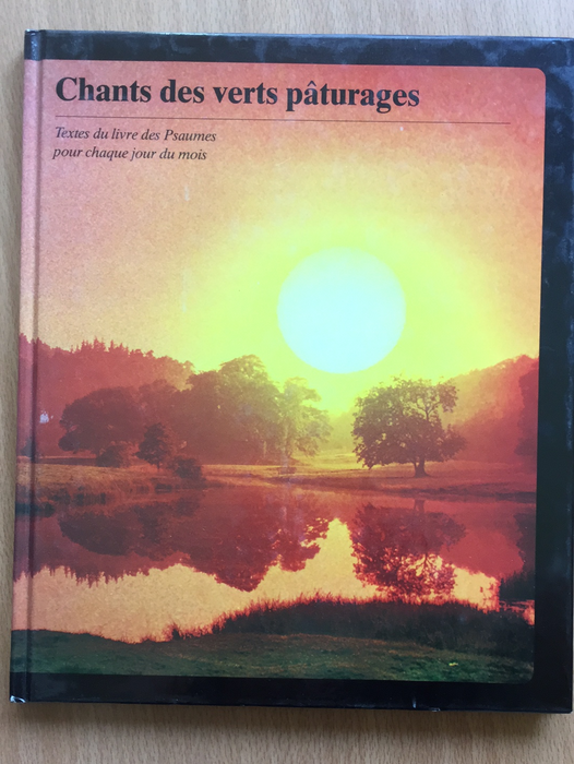 Occasion - Chants des verts pâturages