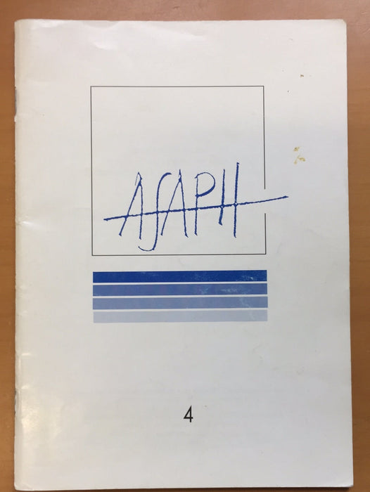 Asaph 4