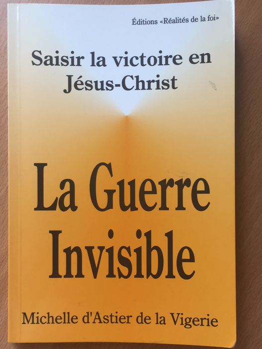La guerre invisible