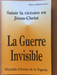 La guerre invisible