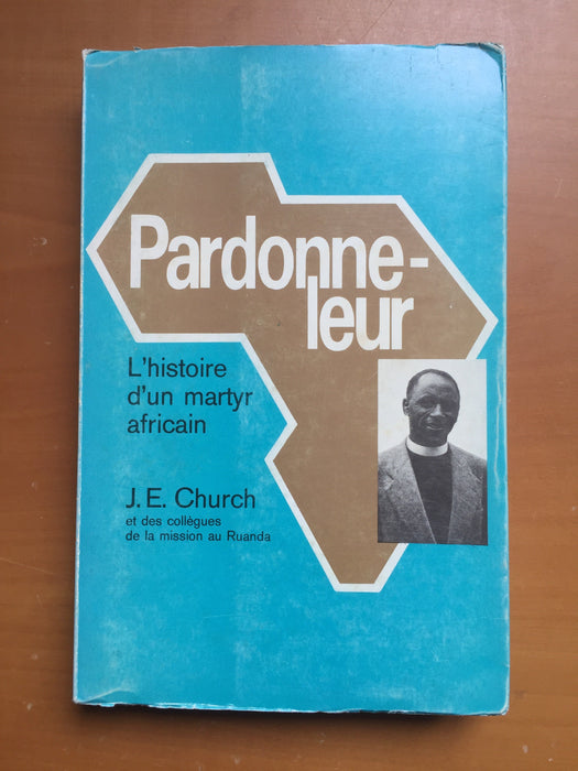 Pardonne-leur