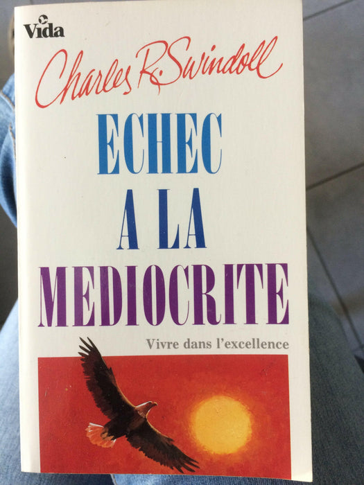 Occasion - Échec à la médiocrité