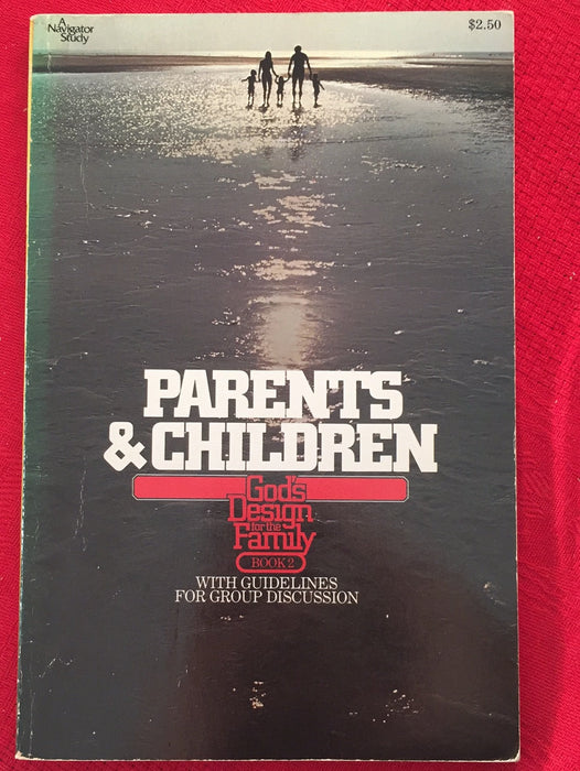 Occasion - Parents & Children (Book 2)