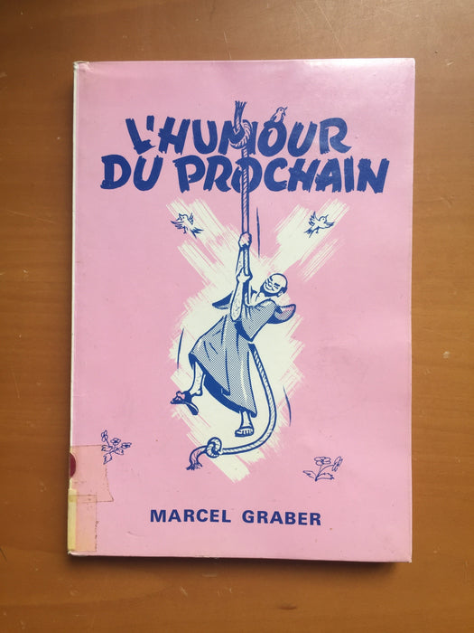 Occasion - L'humour du prochain