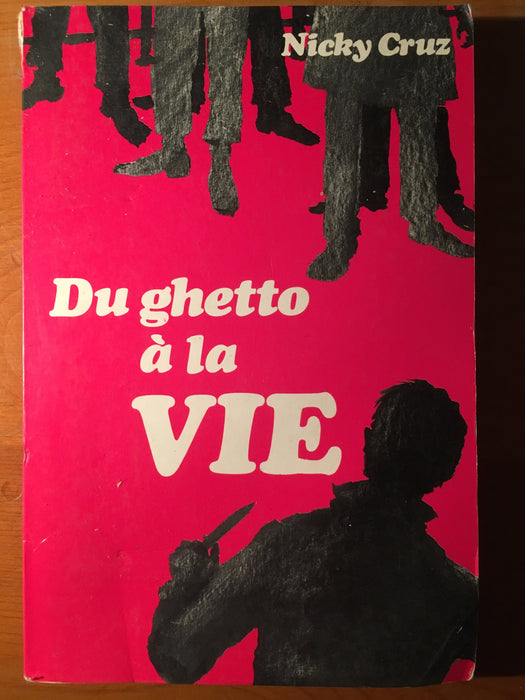 Du ghetto à la vie