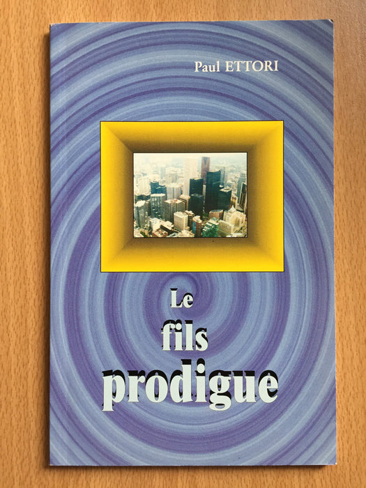 Occasion - Le fils prodigue [ETTORI]
