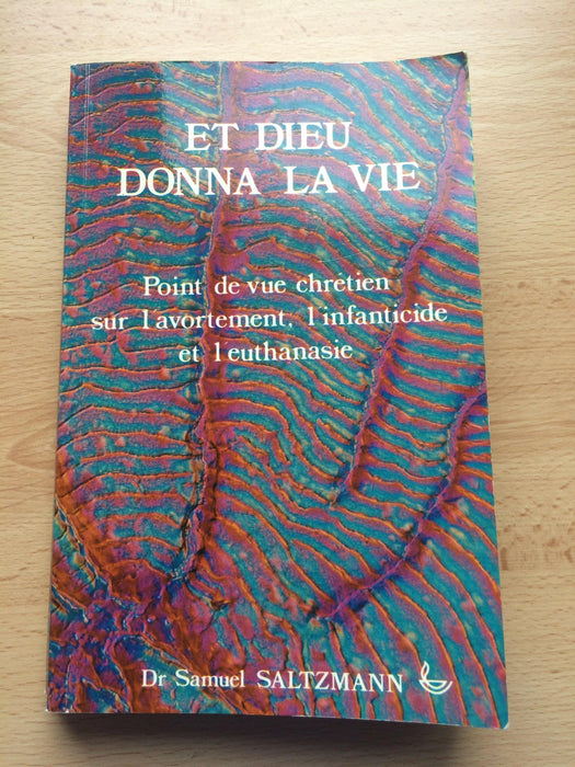 Occasion - Et Dieu Donna la vie