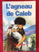 L'agneau de Caleb