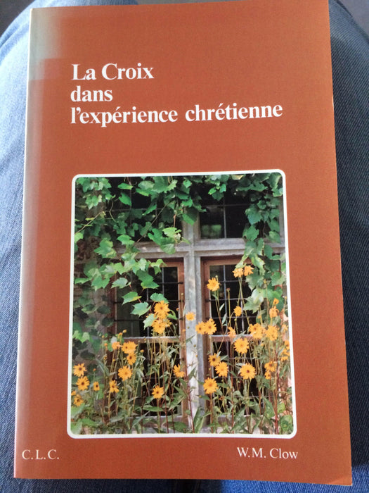 Occasion - La Croix dans l'expérience Chrétienne