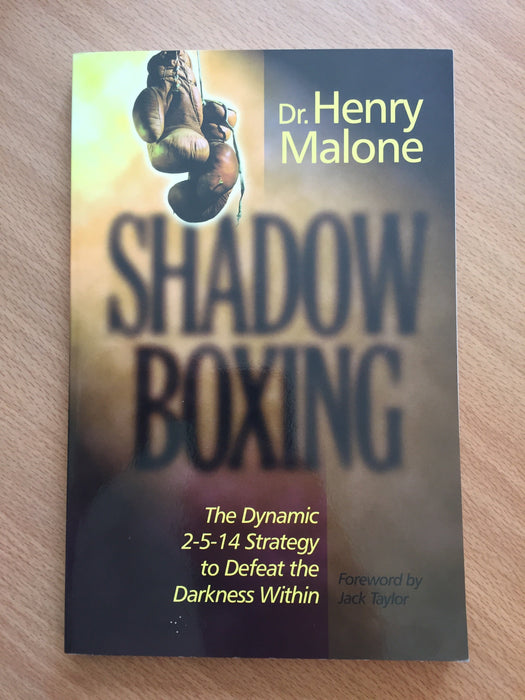 Occasion - Shadow boxing