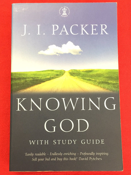 Knowing God