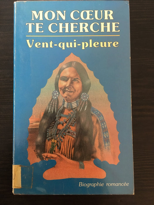 Mon cœur te cherche
