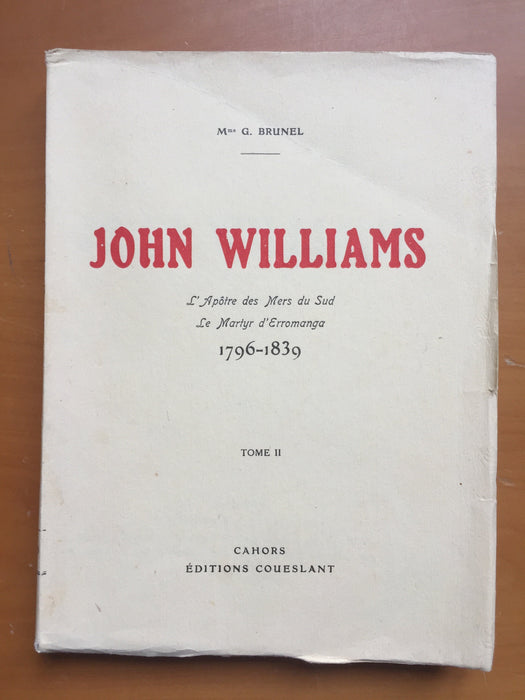 John Williams