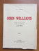 John Williams