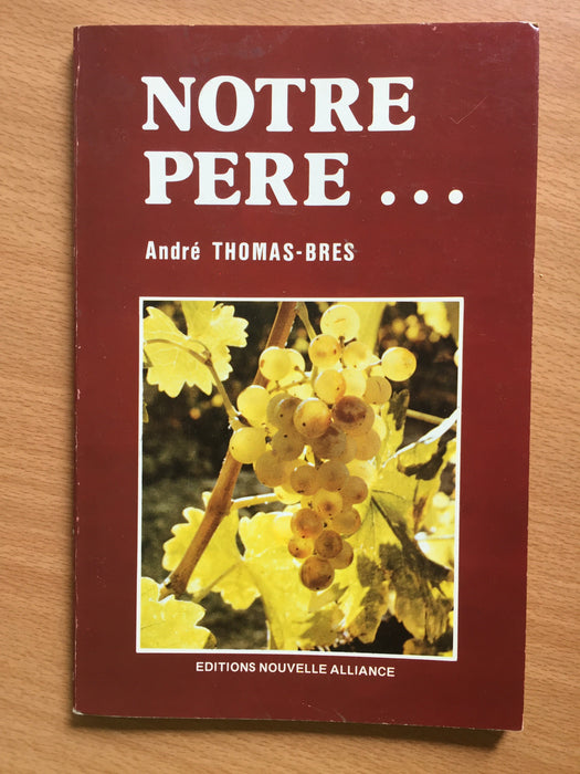 Notre père…