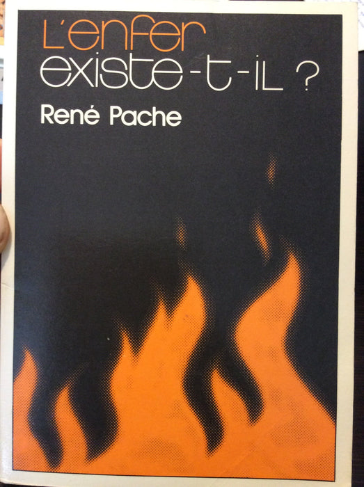 L'enfer existe-t-il ?