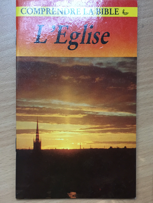 Comprendre la Bible