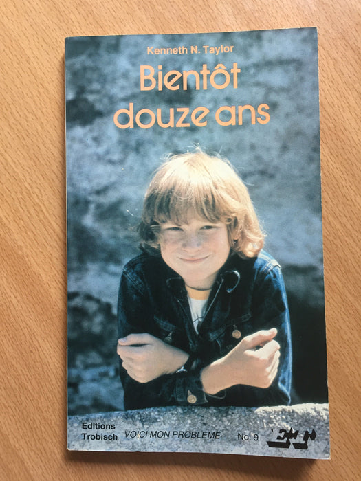 Occasion - Bientôt douze ans