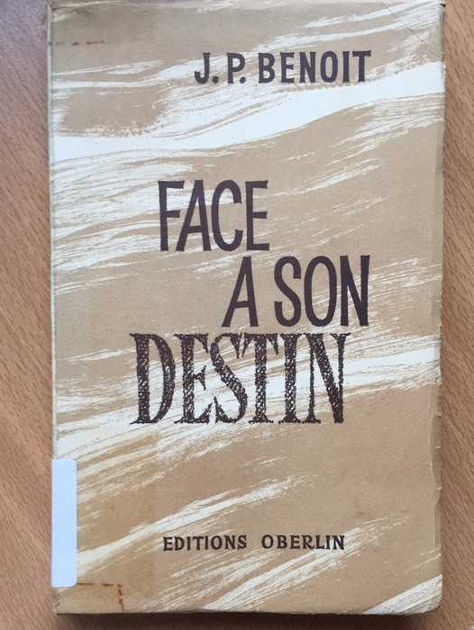 Occasion - Face à son destin