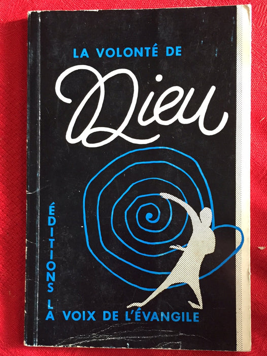 Occasion - La volonté de Dieu