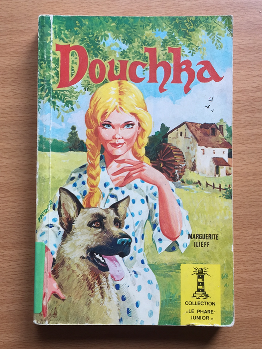 Douchka