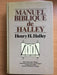 Manuel biblique de Halley