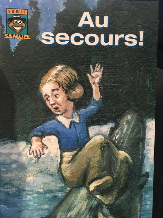 Au secours !
