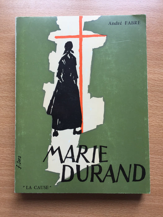Marie Durand