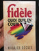 Fidèle quoi qu'il en coûte