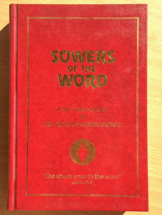 Occasion - Sowers of the Word