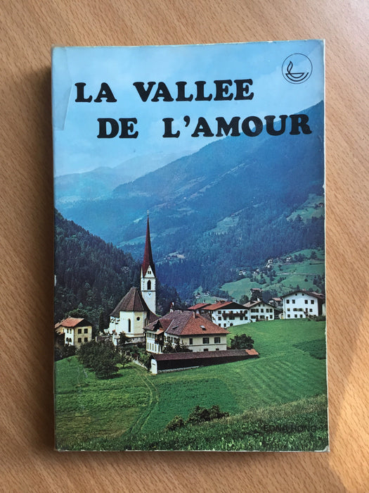 La vallée de l'amour