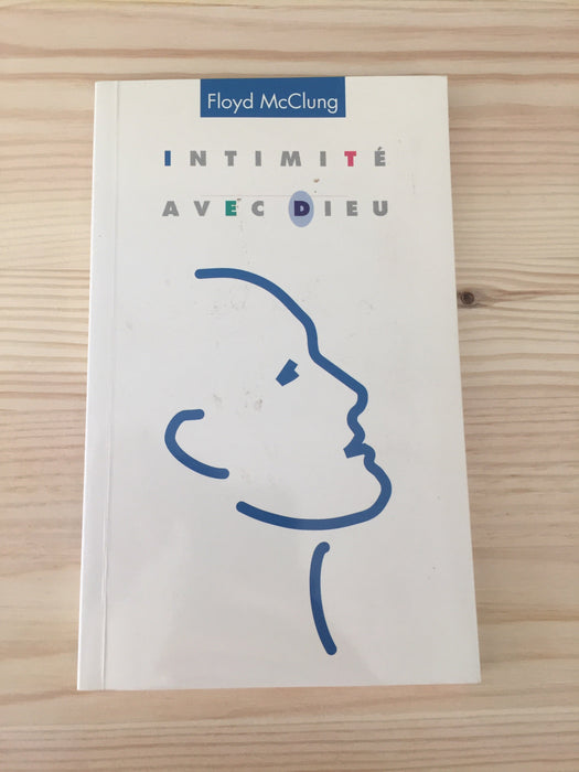 Intimité avec Dieu