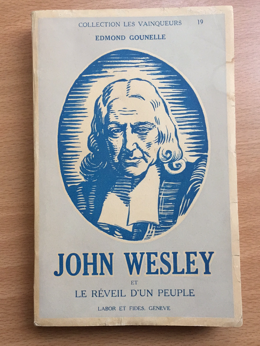 John Wesley