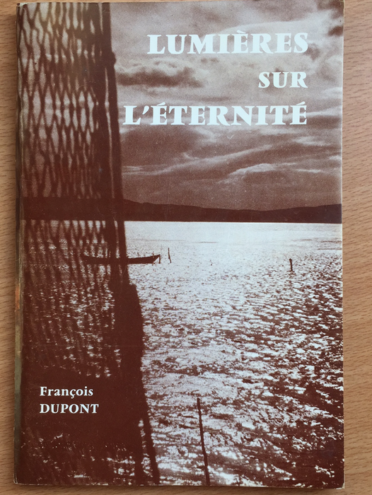 Occasion - Lumières sur l'éternité