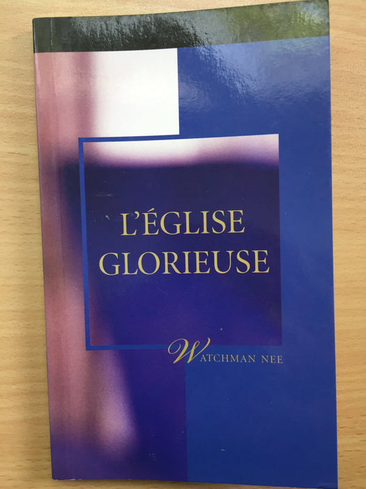 L'église glorieuse