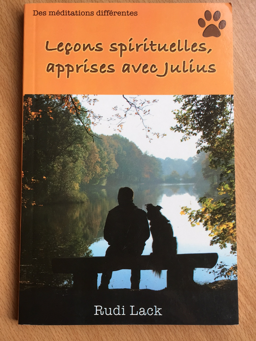 Leçons spirituelles apprises avec Julius
