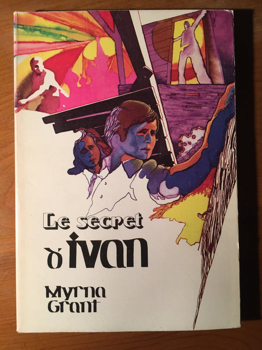Le secret d'Ivan