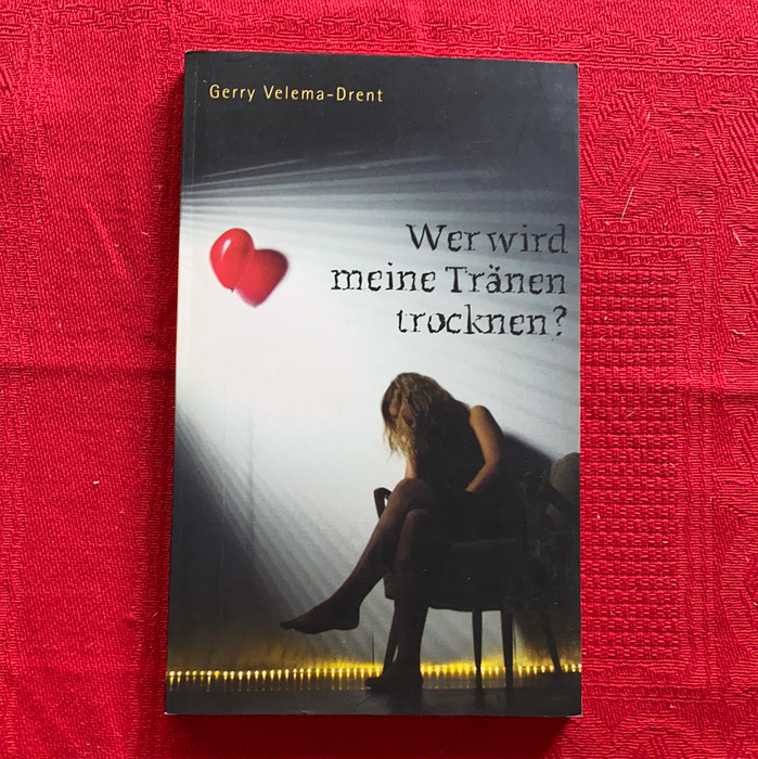 Occasion - Wer wird meine Tränen trocknen ?