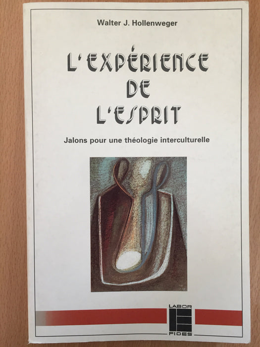 Occasion - L'expérience de l'Esprit