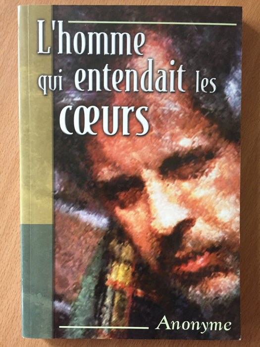 Occasion - L'homme qui entendait les coeurs