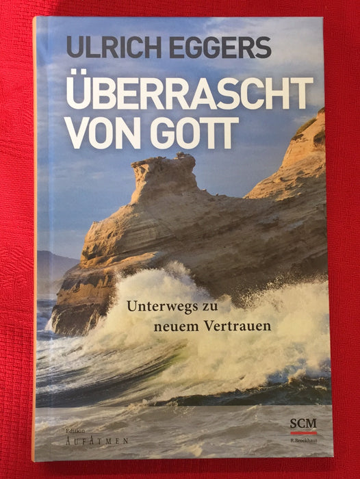 Occasion - Überrascht von Gott - Unterwegs zu neuem Vetrauen