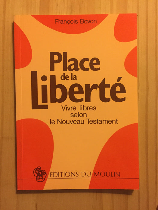 Place de la liberté