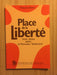 Place de la liberté